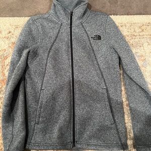 north face jacket